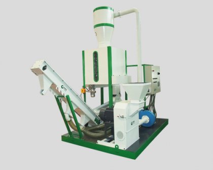 Inquiries From Our Customers –Mobile Pellet Plant, Oil Press for Sale