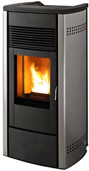 pellet stoves